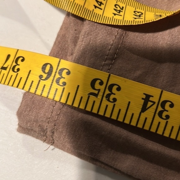 Vintage Tsuoe Sleeveless Dress Angel Size Small - Picture 7 of 8